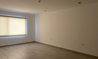 RENTA CASA AL NORTE EN PRIVADA