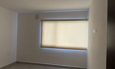 RENTA CASA AL NORTE EN PRIVADA