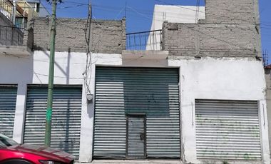 VENDO PROPIEDAD TULTITLAN, EDO.MEX.