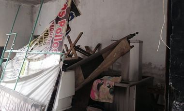 VENDO PROPIEDAD TULTITLAN, EDO.MEX.