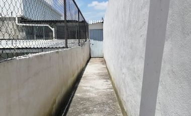 VENDO PROPIEDAD TULTITLAN, EDO.MEX.