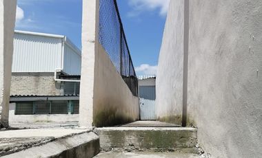 VENDO PROPIEDAD TULTITLAN, EDO.MEX.