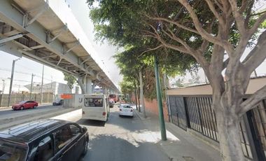Casa en condominio en venta Avenida Tláhuac 4522 Lomas Estrella 2° Sección Recuperación Bancaria