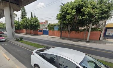 Casa en condominio en venta Avenida Tláhuac 4522 Lomas Estrella 2° Sección Recuperación Bancaria