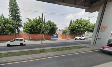 Casa en condominio en venta Avenida Tláhuac 4522 Lomas Estrella 2° Sección Recuperación Bancaria