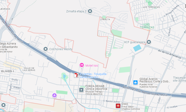 ¡Atención Inversionistas! ¡Excelente Casa oportunidad en San Pedro Tlaquepaque!