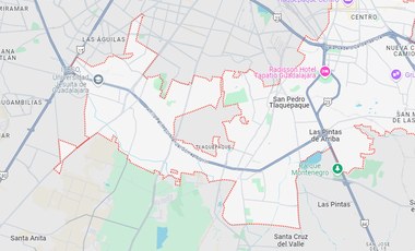 ¡Atención Inversionistas! ¡Excelente Casa oportunidad en San Pedro Tlaquepaque!