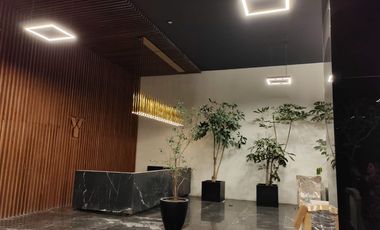 Santa Fe Oficina nueva en venta