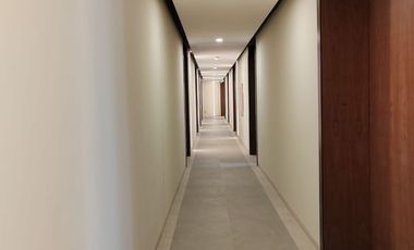 Santa Fe Oficina nueva en venta
