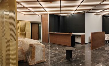 Santa Fe Oficina nueva en venta
