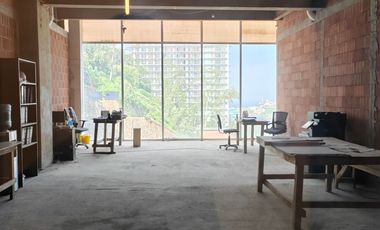 Santa Fe Oficina nueva en venta