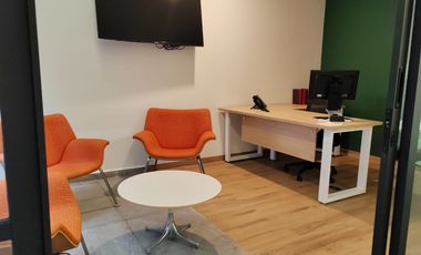Santa Fe Oficina nueva en venta