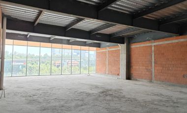 Santa Fe Oficina nueva en venta
