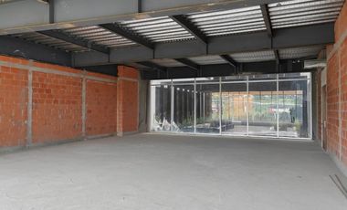 Santa Fe Oficina nueva en venta