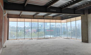 Santa Fe Oficina nueva en venta