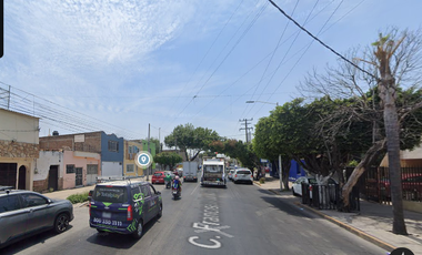 ¡Atención Inversionistas! ¡Excelente Casa oportunidad en Guadalajara Jalisco!