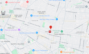 ¡Atención Inversionistas! ¡Excelente Casa oportunidad en Guadalajara Jalisco!