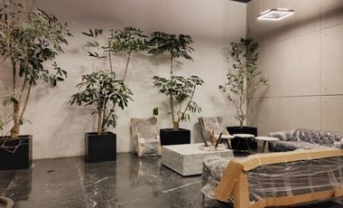 Santa Fe Oficina nueva en venta