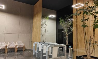 Santa Fe Oficina nueva en venta