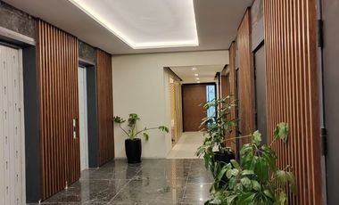 Santa Fe Oficina nueva en venta