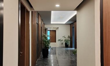 Santa Fe Oficina nueva en venta