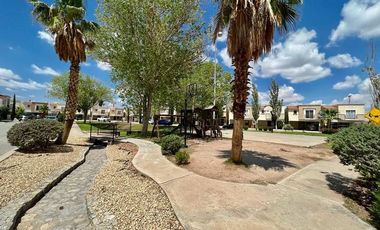 Casa en Venta Urbi Quinta Cd Juárez