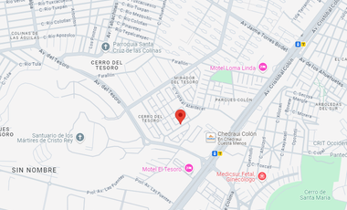 ¡Atención Inversionistas! ¡Excelente Casa oportunidad en Fraccionamiento Mirador del Tesoro!