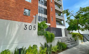 Departamento en renta colonia Monraz Guadalajara Jalisco