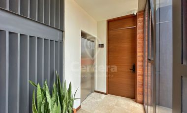 Departamento en renta colonia Monraz Guadalajara Jalisco