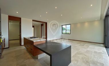 Departamento en renta colonia Monraz Guadalajara Jalisco
