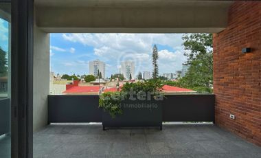 Departamento en renta colonia Monraz Guadalajara Jalisco