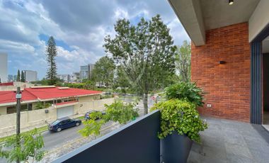 Departamento en renta colonia Monraz Guadalajara Jalisco