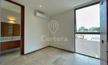 Departamento en renta colonia Monraz Guadalajara Jalisco