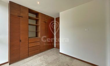 Departamento en renta colonia Monraz Guadalajara Jalisco