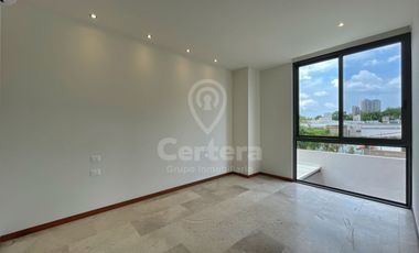Departamento en renta colonia Monraz Guadalajara Jalisco