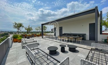 Departamento en renta colonia Monraz Guadalajara Jalisco