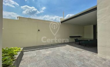 Departamento en renta colonia Monraz Guadalajara Jalisco