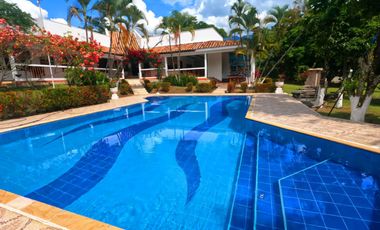 TE ALQUILO FINCA VILLA CECI LLAMANOS AL3022345284 OFRECEMOS UN AMBIENTE PRIVADO