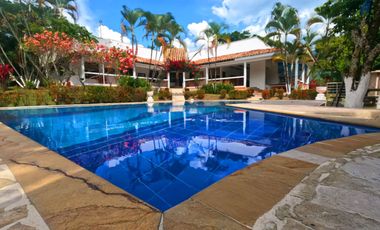 TE ALQUILO FINCA VILLA CECI LLAMANOS AL3022345284 OFRECEMOS UN AMBIENTE PRIVADO