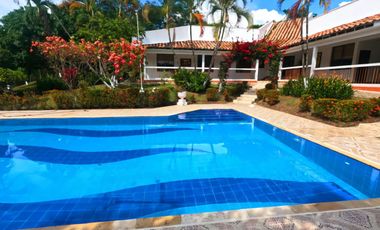 TE ALQUILO FINCA VILLA CECI LLAMANOS AL3022345284 OFRECEMOS UN AMBIENTE PRIVADO