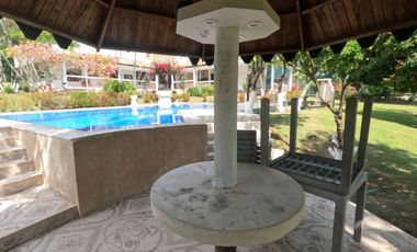 TE ALQUILO FINCA VILLA CECI LLAMANOS AL3022345284 OFRECEMOS UN AMBIENTE PRIVADO
