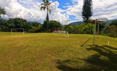 TE ALQUILO FINCA VILLA CECI LLAMANOS AL3022345284 OFRECEMOS UN AMBIENTE PRIVADO