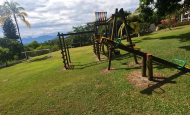 TE ALQUILO FINCA VILLA CECI LLAMANOS AL3022345284 OFRECEMOS UN AMBIENTE PRIVADO