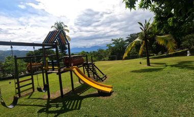 TE ALQUILO FINCA VILLA CECI LLAMANOS AL3022345284 OFRECEMOS UN AMBIENTE PRIVADO