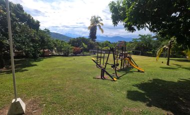 TE ALQUILO FINCA VILLA CECI LLAMANOS AL3022345284 OFRECEMOS UN AMBIENTE PRIVADO