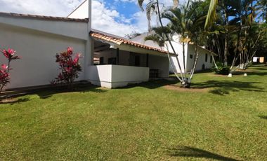 TE ALQUILO FINCA VILLA CECI LLAMANOS AL3022345284 OFRECEMOS UN AMBIENTE PRIVADO