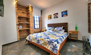 TE ALQUILO FINCA VILLA CECI LLAMANOS AL3022345284 OFRECEMOS UN AMBIENTE PRIVADO