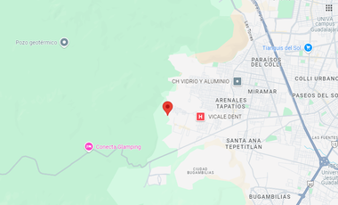 ¡Atención Inversionistas! ¡Excelente Casa oportunidad en El Fortín, Zapopan Jalisco!