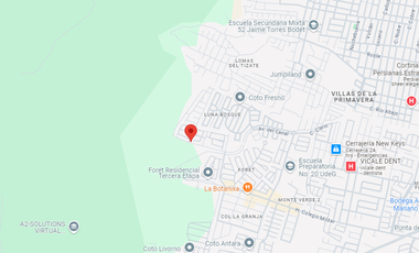 ¡Atención Inversionistas! ¡Excelente Casa oportunidad en El Fortín, Zapopan Jalisco!