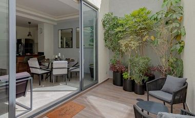 Casa en Venta en Cuajimalpa de Morelos, Cuajimalpa